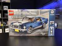 Конструктор LEGO Creator Expert 10265 Ford Mustang Форд Мустанг Лего