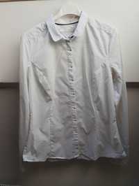 elegancka koszula w kropeczki Reserved 36