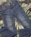 Spodnie jeansowe H&M roz. 164