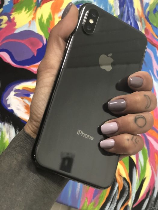 Продам iPhone X донор корпус Батарея Камера шлейфа фронталка вибро