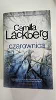 Czarownica Camila Lackberg