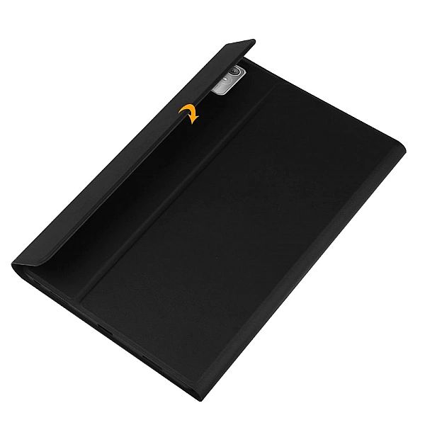 Tech-protect Smartcase + Keyboard Lenovo Tab P11/11.5/2nd Gen Tb-350 B