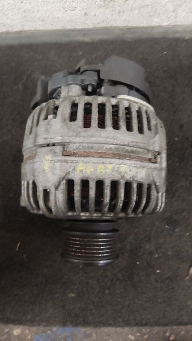 Alternator audi a4 b7 1.9 TDI