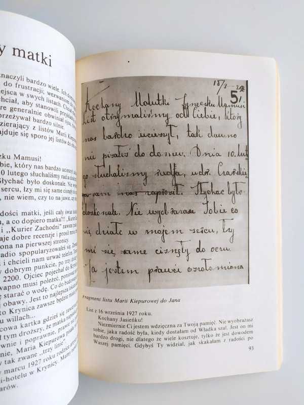 Chłopak z Sosnowca, Jan Zieliński