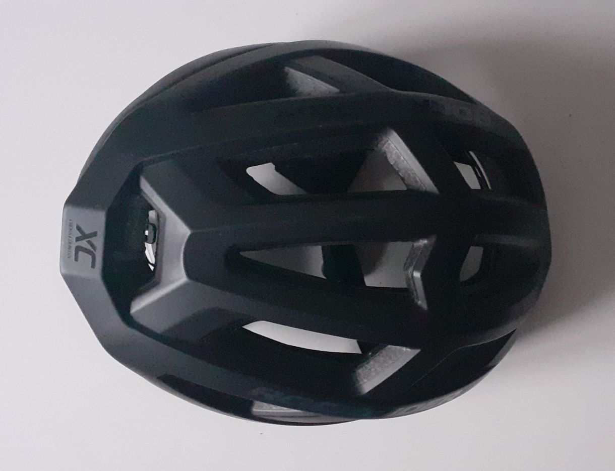 Kask Rockrider XC roz. 57-59cm