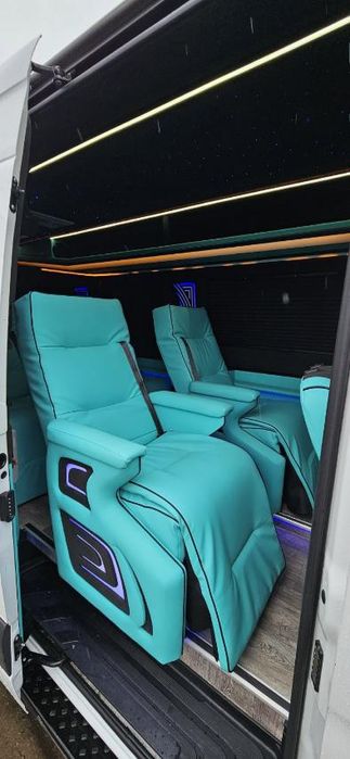 Перевезення  пасажірськи до  Європи  аренда мікроавтобусів