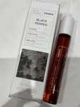 Korres black pepper perfumy