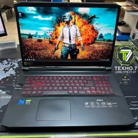 ACER Nitro/17.3 144G/Intel i5-11400H/DDR4 16/SSD+HDD/NVIDIA RTX3050 4G