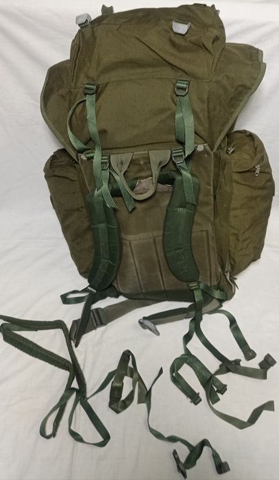 тактический рюкзак Berghaus Vulcan 80–90L