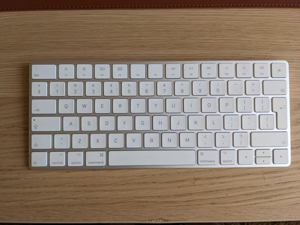 Klawiatura Apple Magic Keyboard 2