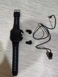 Smartwatch męski zegarek
