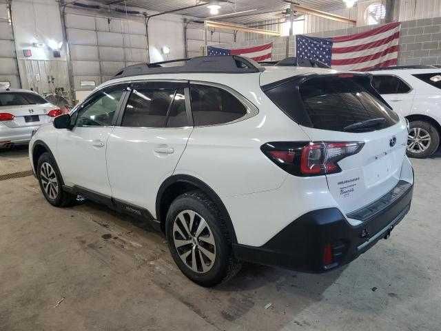 Subaru Outback Premium 2021 року