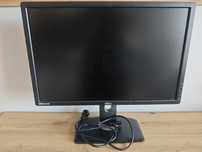 MONITOR LED Dell U2412M 24" 1920 x 1200 px IPS