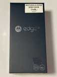 Telefon Motorola Edge 20 - Frosted Grey - Nowy - Gwarancja
