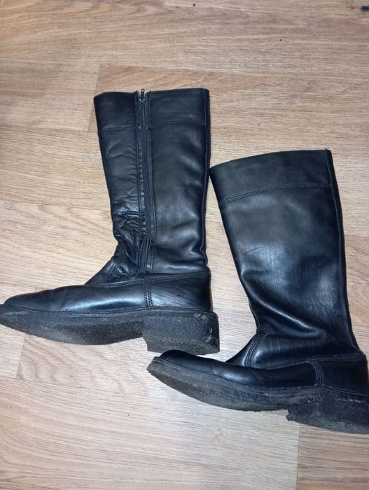 Сапоги размер 44-45