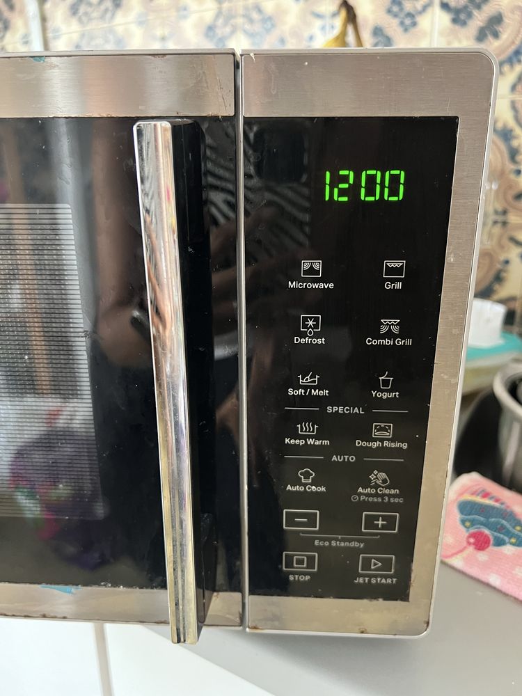 Microodas usado Whirlpool