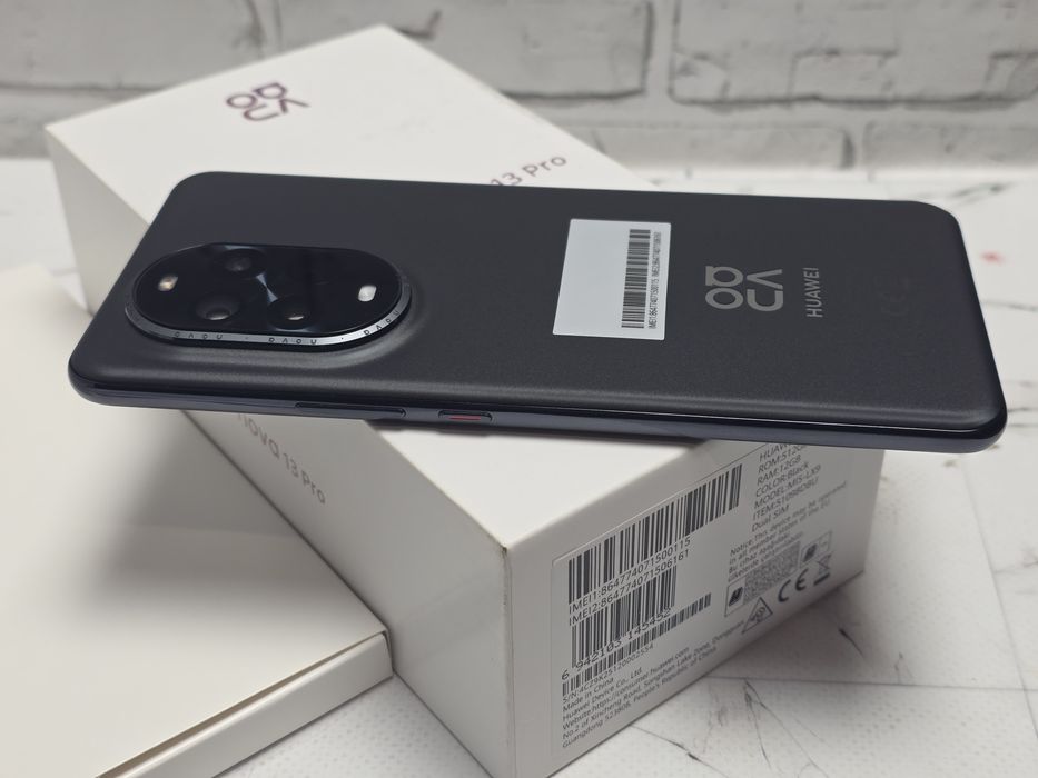 Huawei Nova 13 Pro 12/512