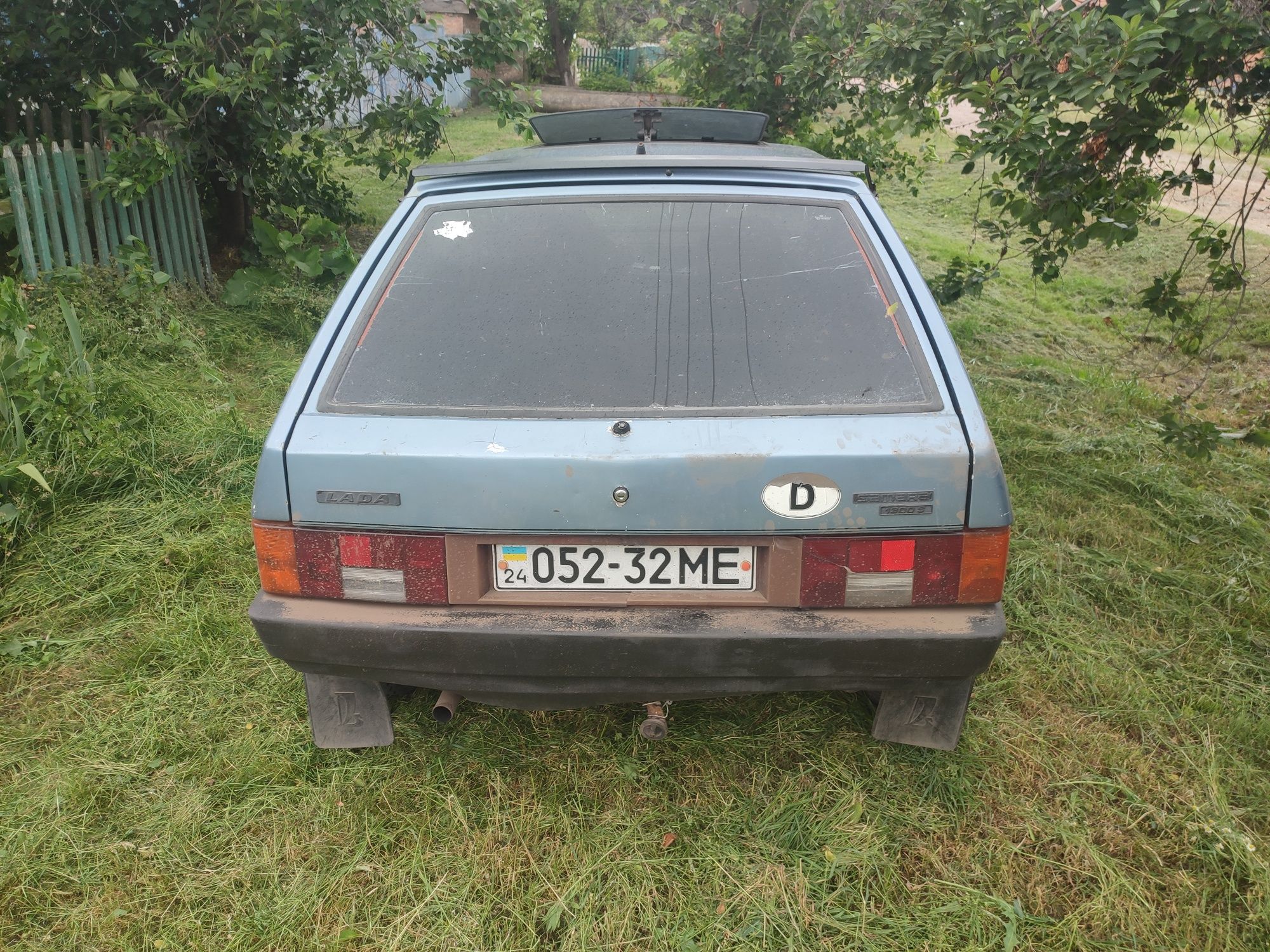 Продам ВАЗ  2109
