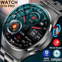 Smart Watch 4 pro/Z93 pro розумний годинник/умные часы
