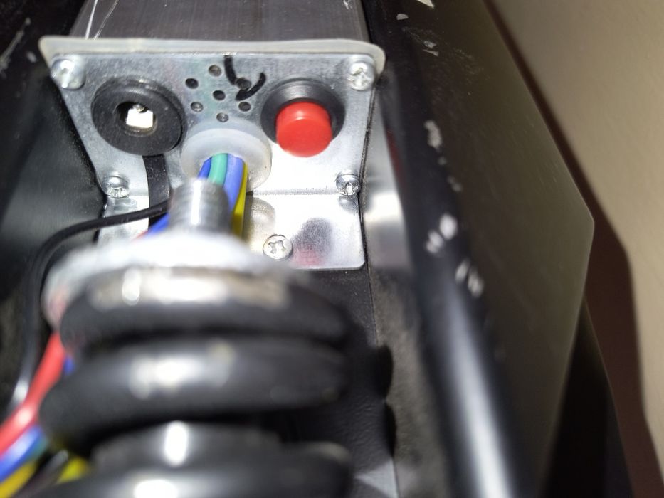 Sprzedam hulajnogę elektryczną