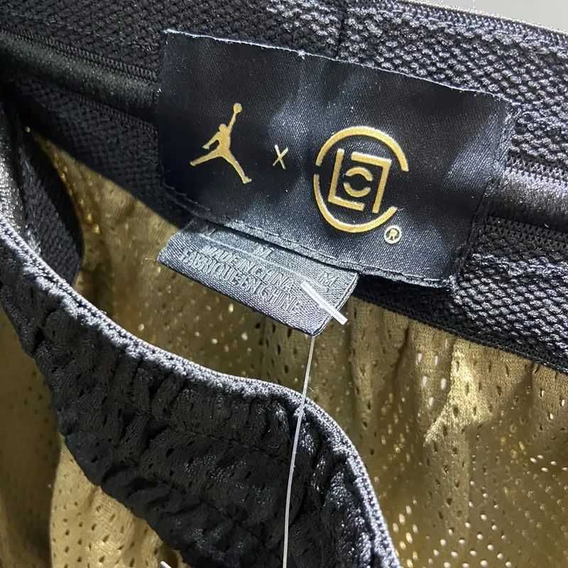 спортивні шорти Джордан Jordan  Nike дихаючі