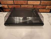 DUAL CS 455 ! Gramofon paskowy , automat !