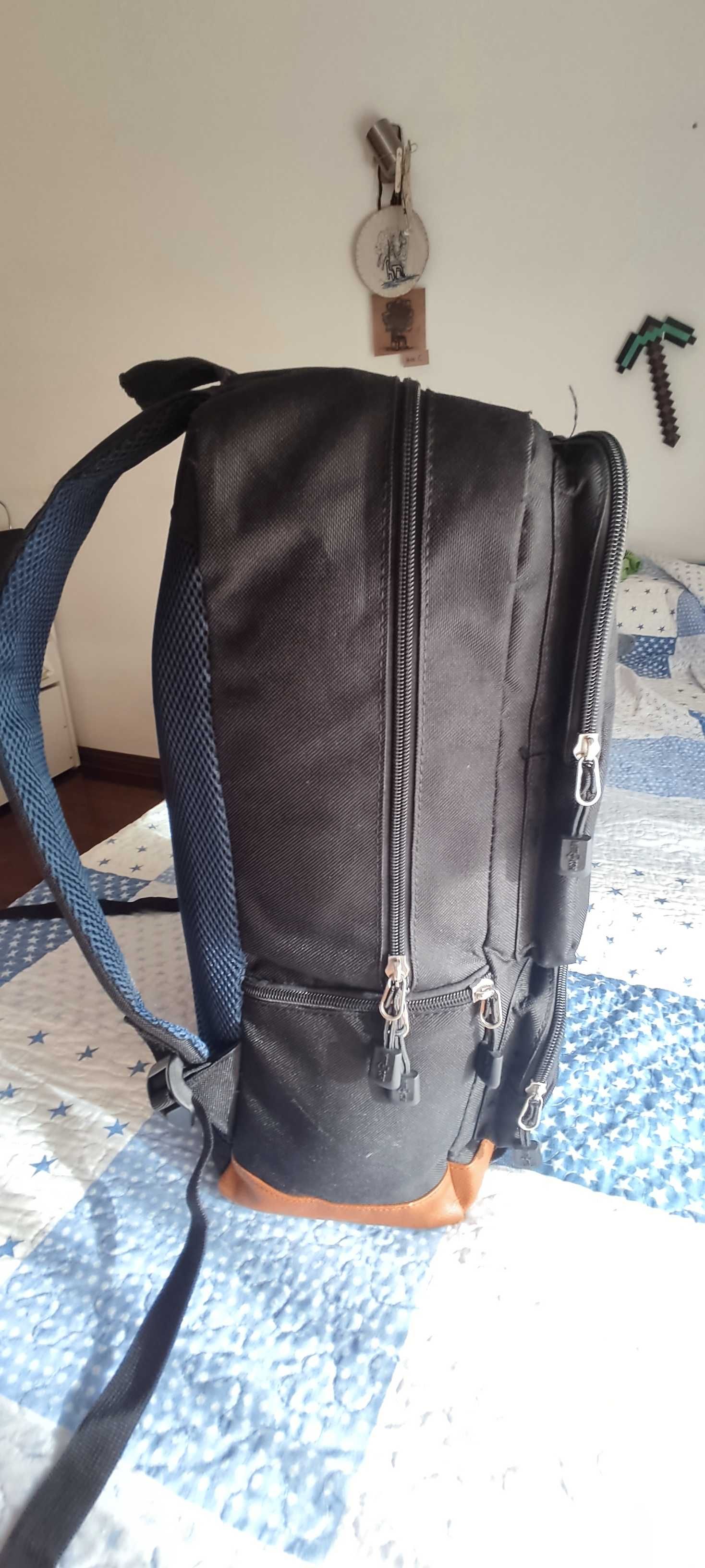 Mochila One Piece