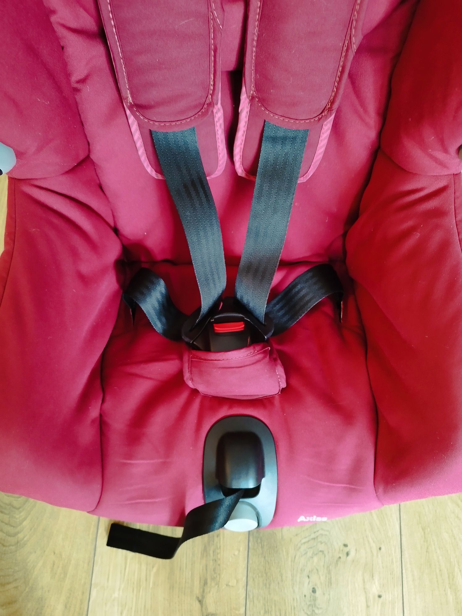 Cadeira Auto Bebe Comfort Axiss