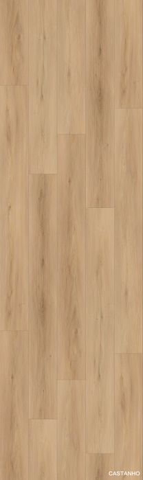 FLUTUANTE VINILICO CNS SPC WL55 Clic 1220x180x5.5mm Castanho (ENVIO GR