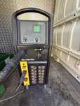 Spawarka półautomat Esab Orgio Mig 280 Pro 4WD