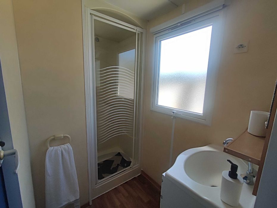 Mobil Home T3 | Super Altair IRM | Promo Verão tem 3 quartos top