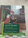 Podrecznik do jezyka polskiego ,,sztuka wyrazu” klasa 1 szkoły śr