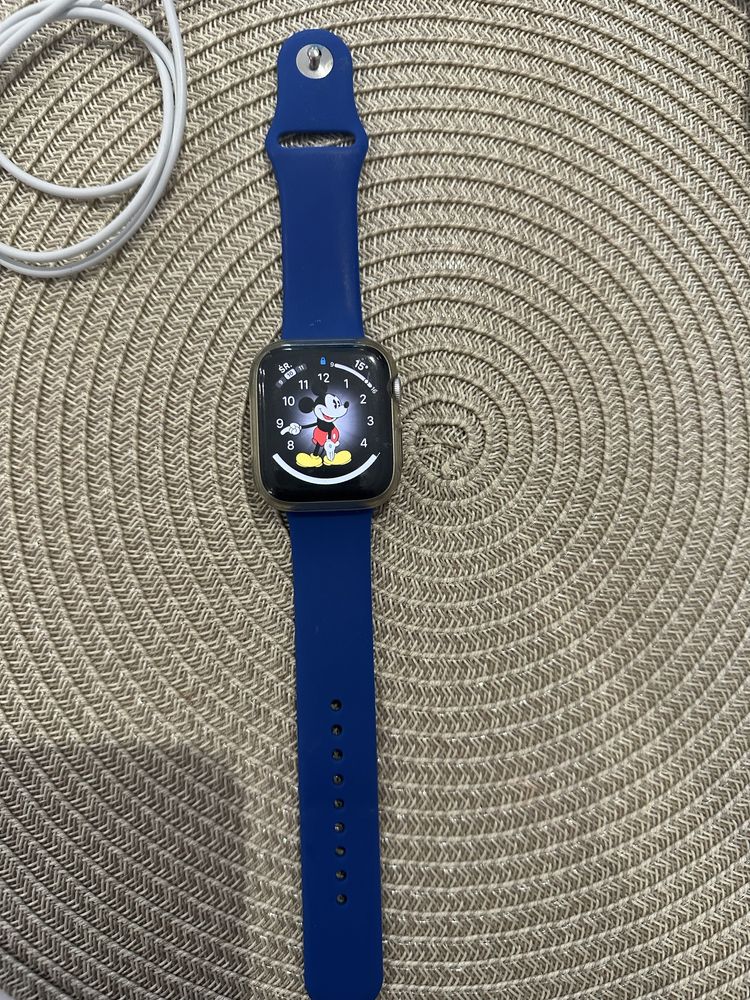 Apple watch se 2 gen 44 mm