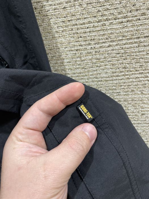 Трекинговые штаны Haglofs Gore Tex размер S