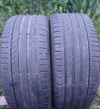 Летние шины 245/45R19 102Y XL, Continental ContiSportContact 5.