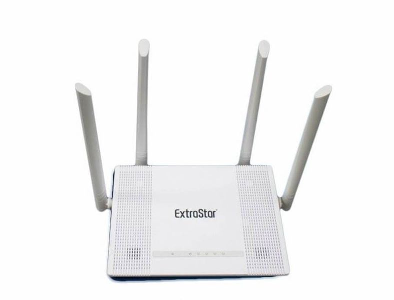 Repetidor/ Router de Longo Alcance - NOVO