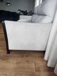 Elegancka kanapa , sofa