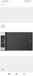 Tablet graficzny Xp-pen Deco Pro M 8192st 5080 Lpi. Dla grafika