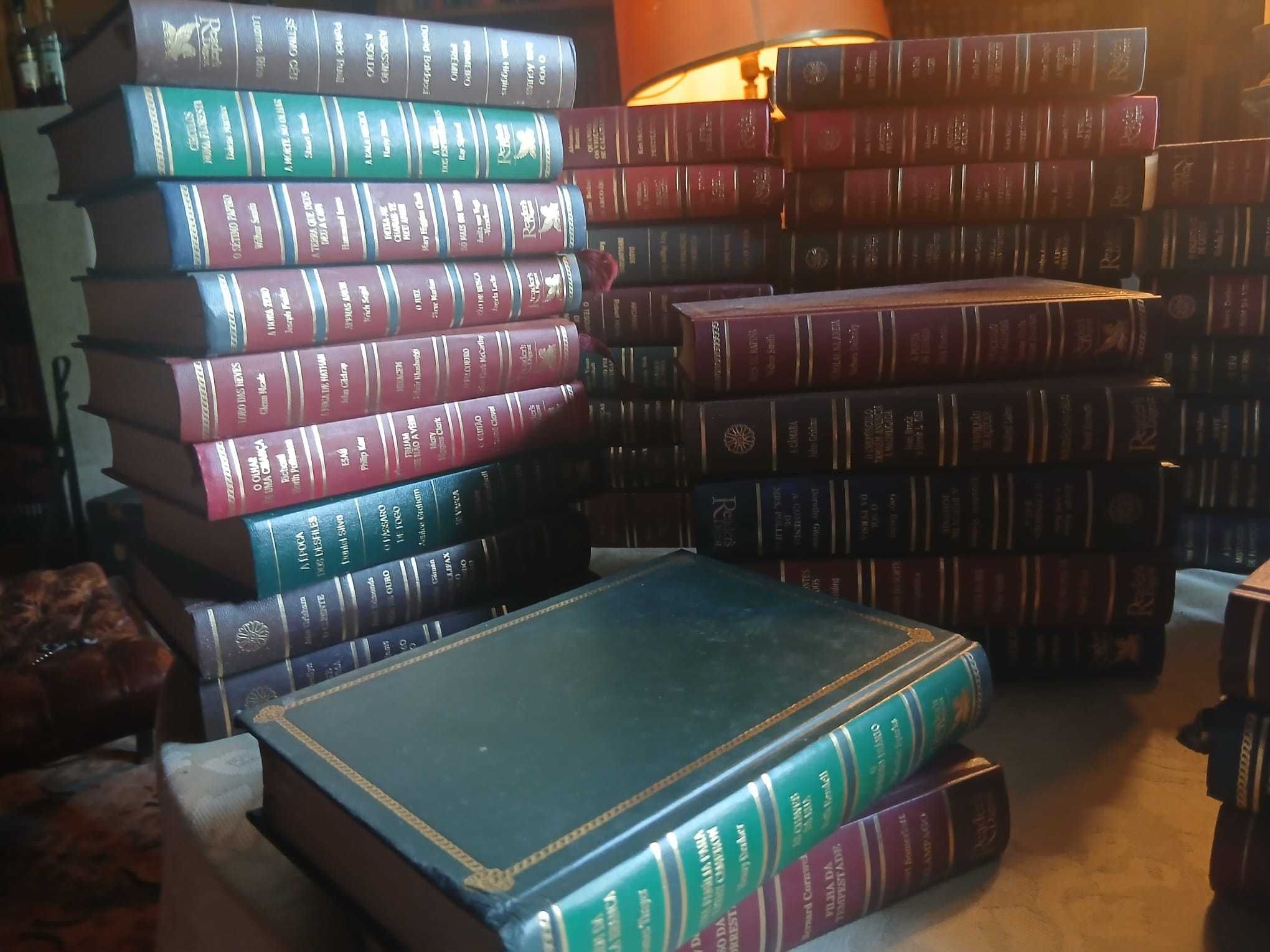Seleções Reader's Digest, 53 Vol.