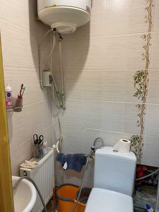 Продам будинок с. Заброди Богодухівський район (169150)