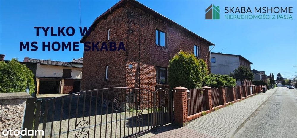 Dom na sprzedaż – Tychy, ul. Wschodnia