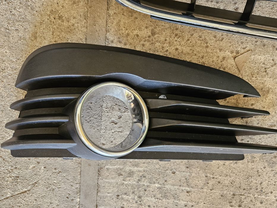 Grill opel vectra c/signum lift