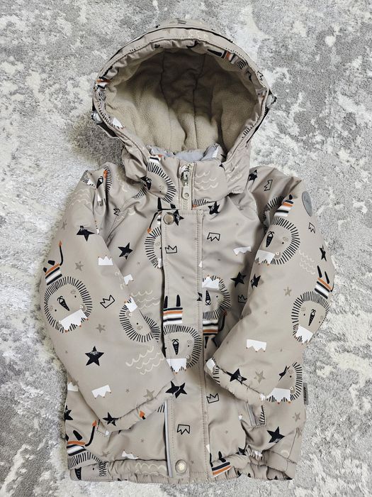 Куртка lessye, куртка Reima