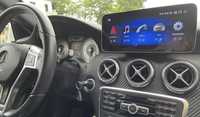 Radio Android Carplay Mercedes 2012 a 2018