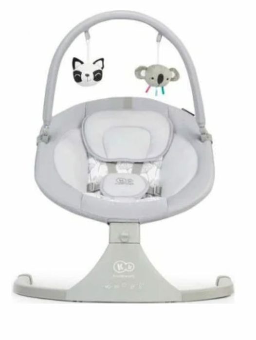 Espreguiçadeira bebé nova