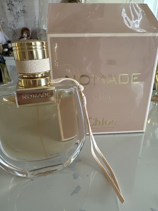 NOMADE Chloe 75 ml