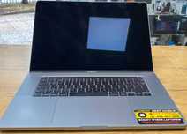 MACBOOK PRO A2141 16" Intel Core i9 32gb/1 TB SERWIS KOŁŁĄTAJA