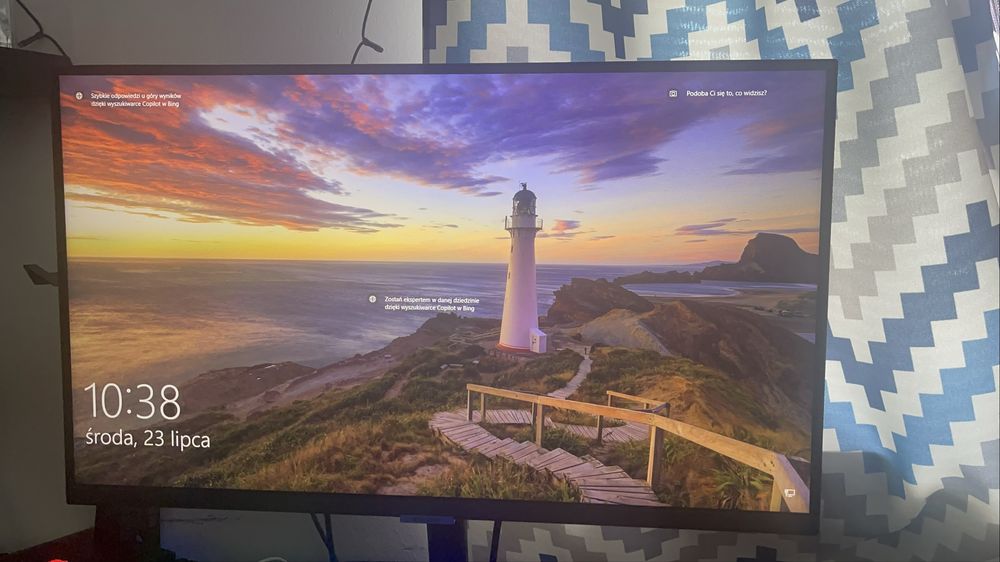 Sprzedam Monitor marki samsung
