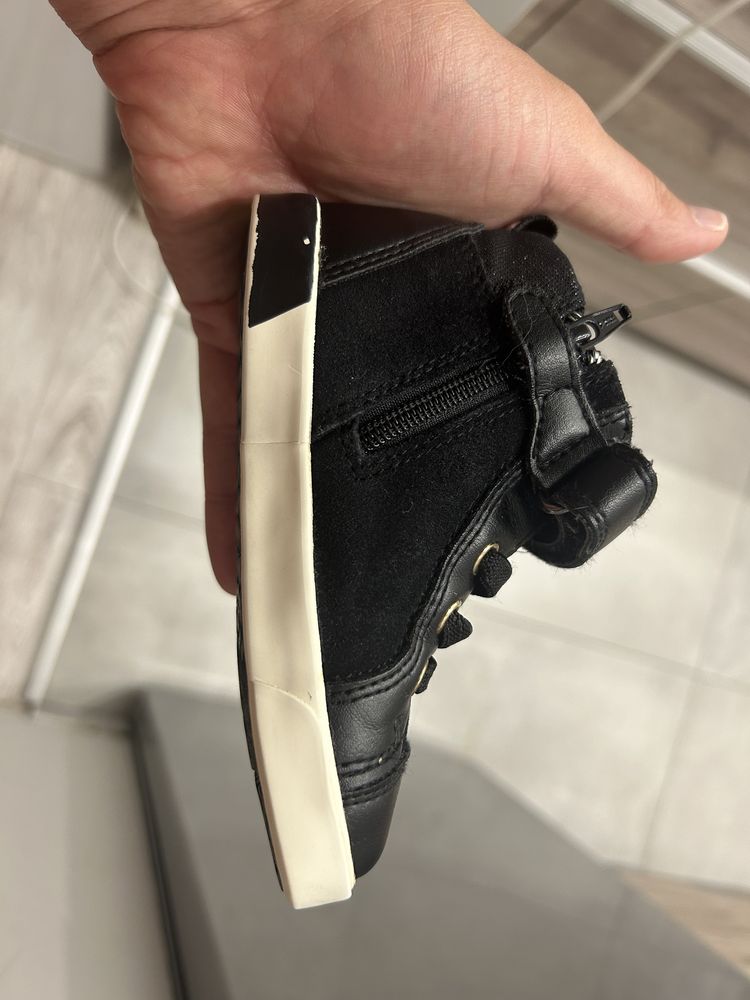 Buty dziewczece Geox