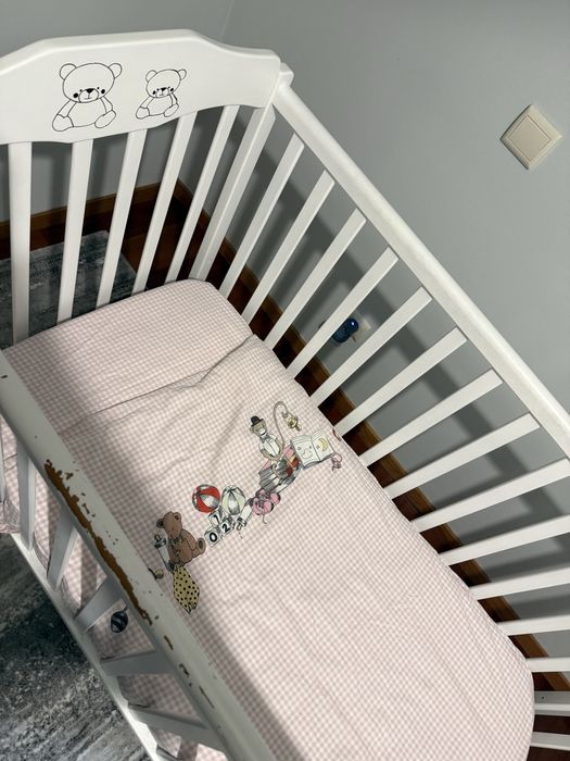 Berço quarto para bebe